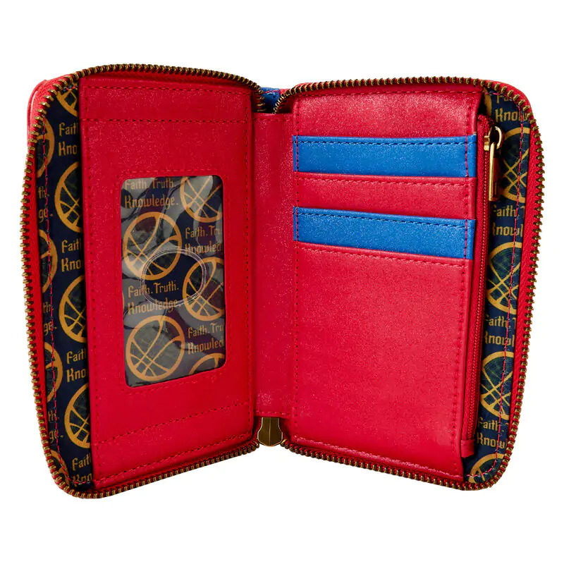 Loungefly Marvel Doctor Strange wallet termékfotó