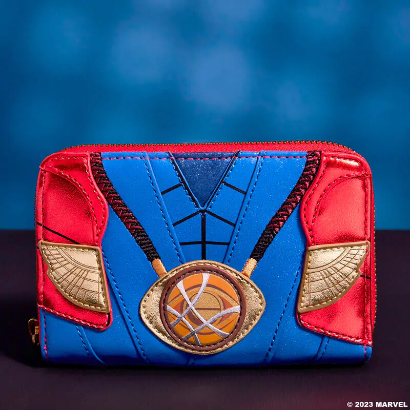 Loungefly Marvel Doctor Strange wallet termékfotó