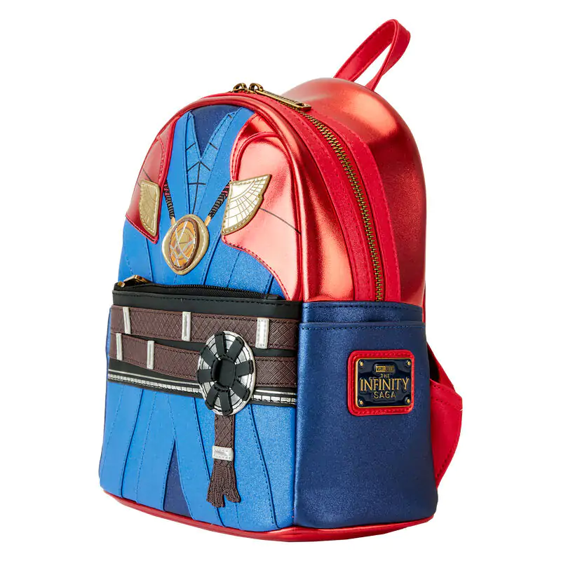 Loungefly Marvel Doctor Strange backpack 26cm termékfotó