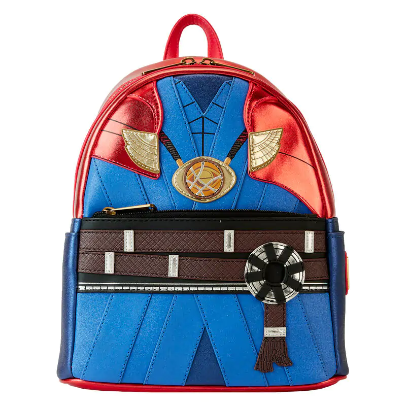 Loungefly Marvel Doctor Strange backpack 26cm product photo