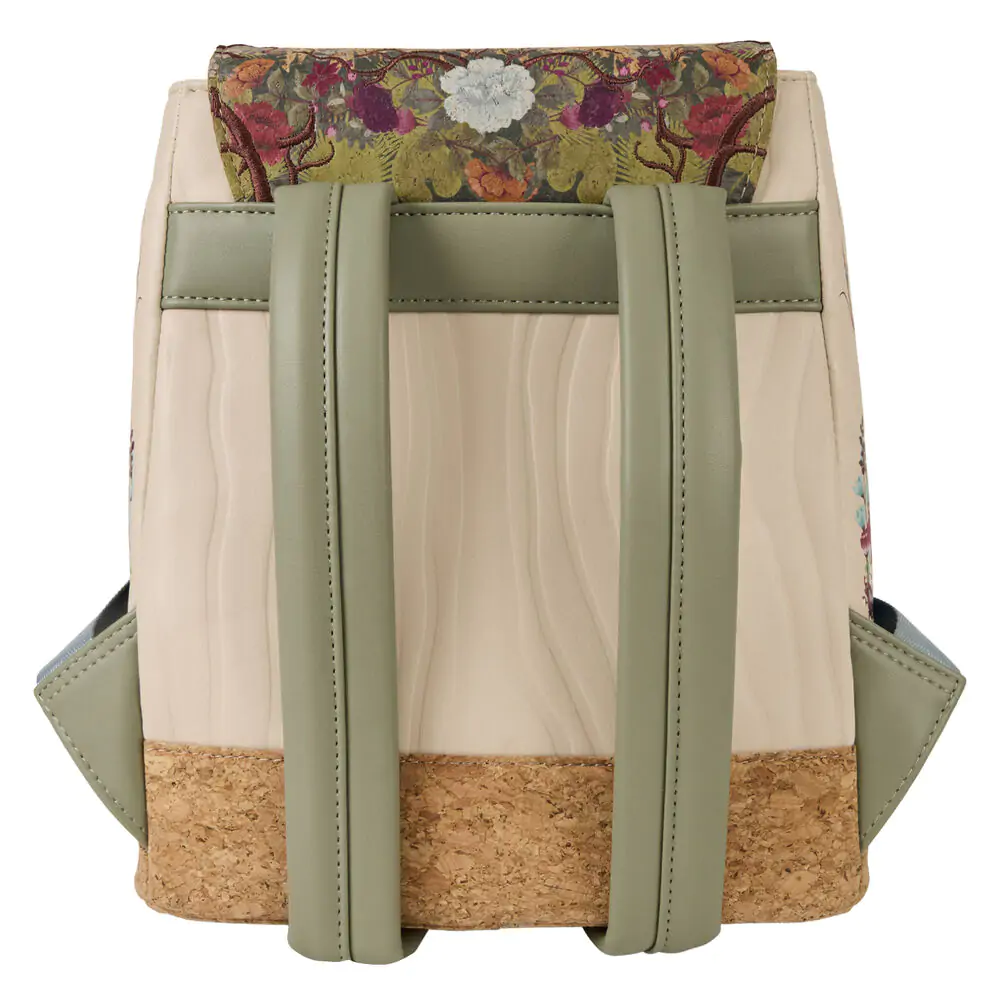 Loungefly Marvel Guardians of the Galaxy Groot backpack 25cm product photo