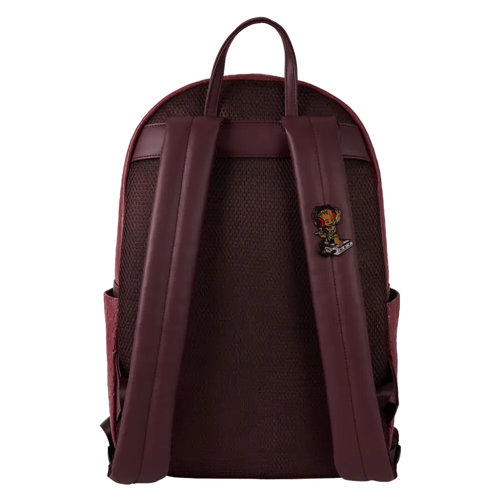 Loungefly Marvel Guardians of the Galaxy backpack 45cm product photo