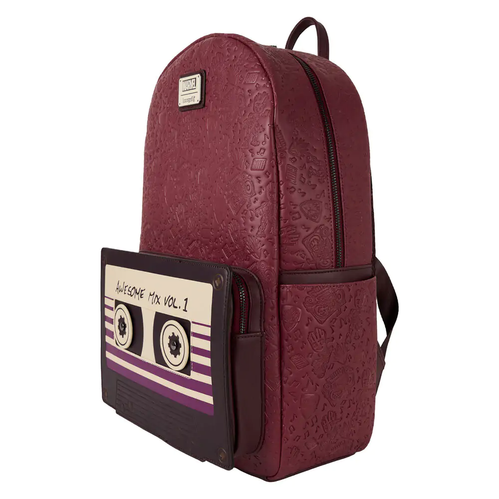 Loungefly Marvel Guardians of the Galaxy backpack 45cm product photo