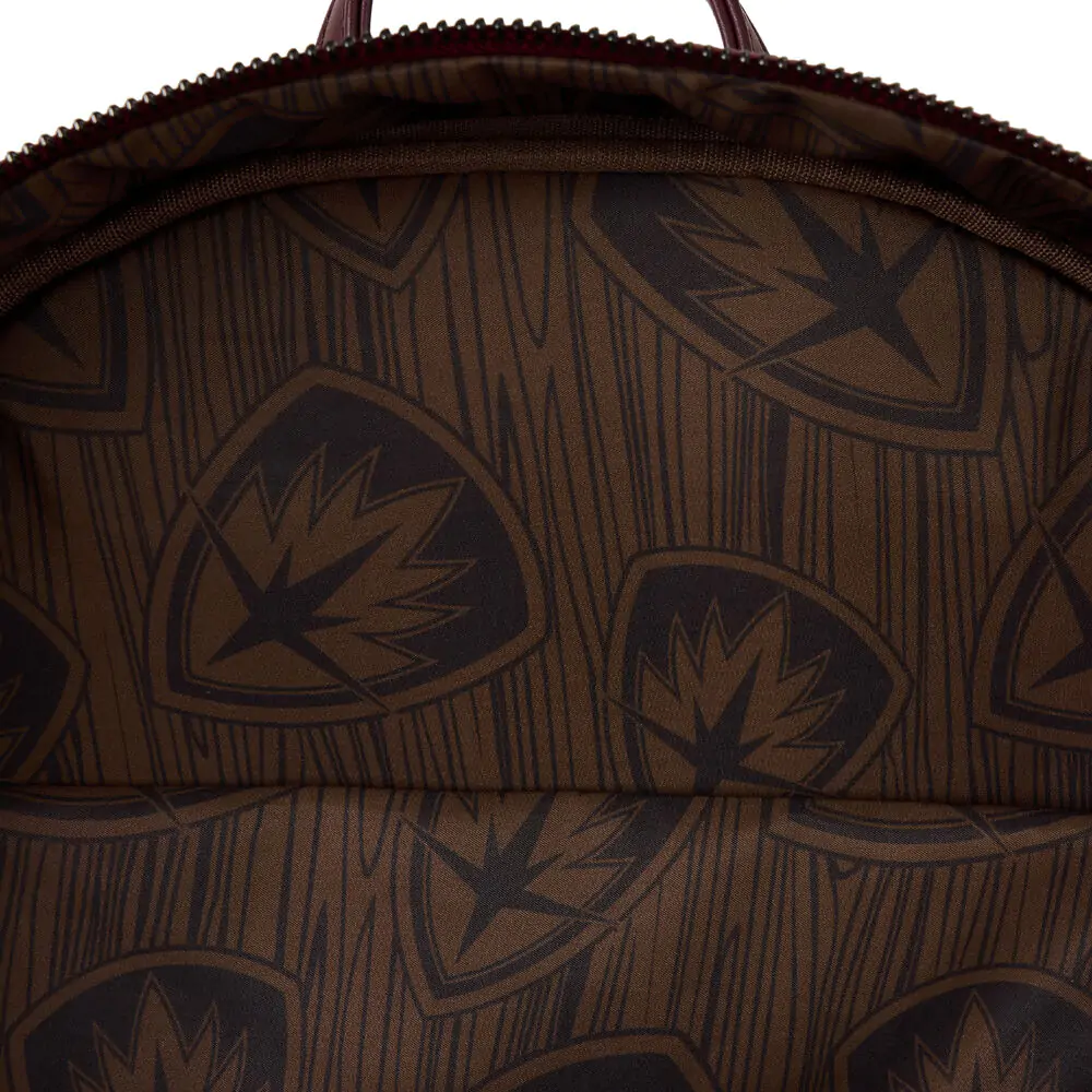 Loungefly Marvel Guardians of the Galaxy backpack 45cm product photo