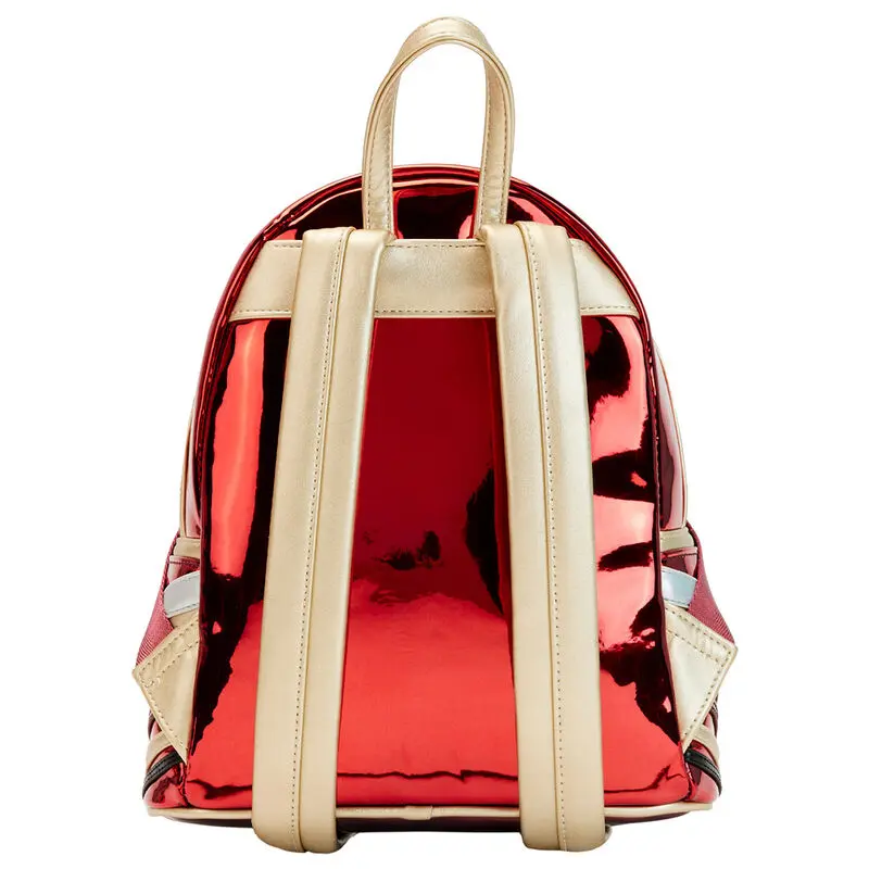 Loungefly Marvel Iron Man 15th Anniversary backpack 26cm product photo