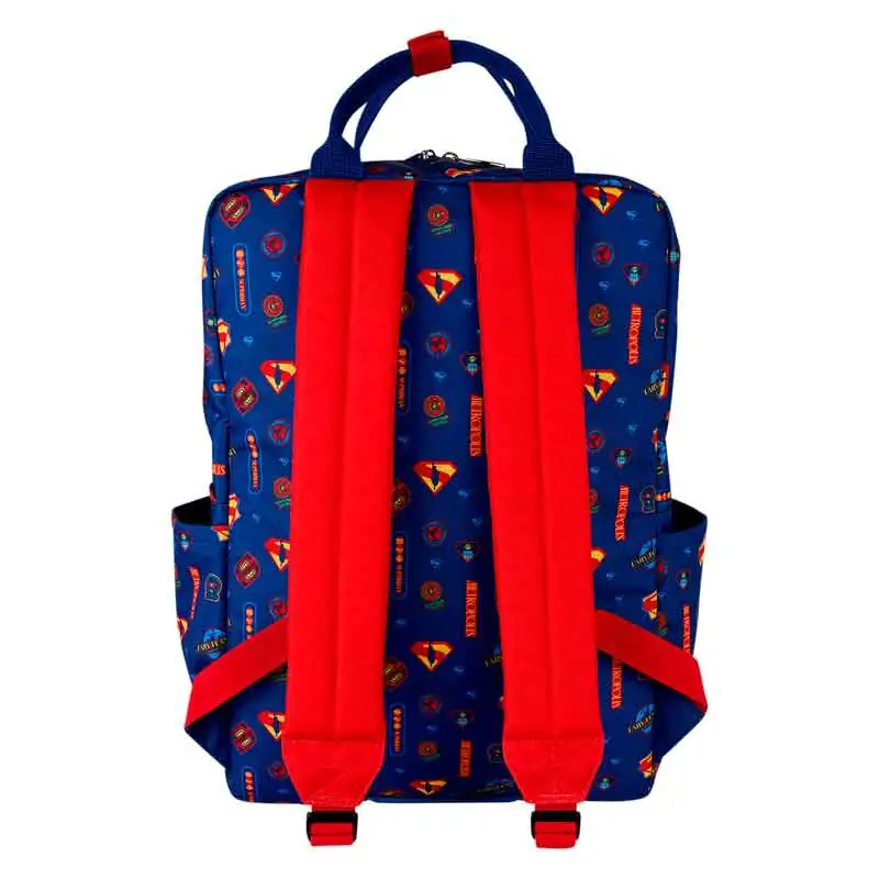 Loungefly Marvel Superman backpack 43cm product photo