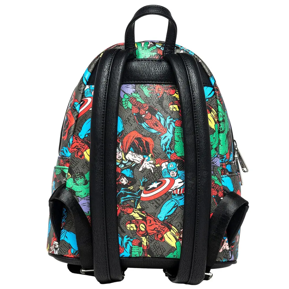 Loungefly Marvel Avengers backpack 26cm product photo