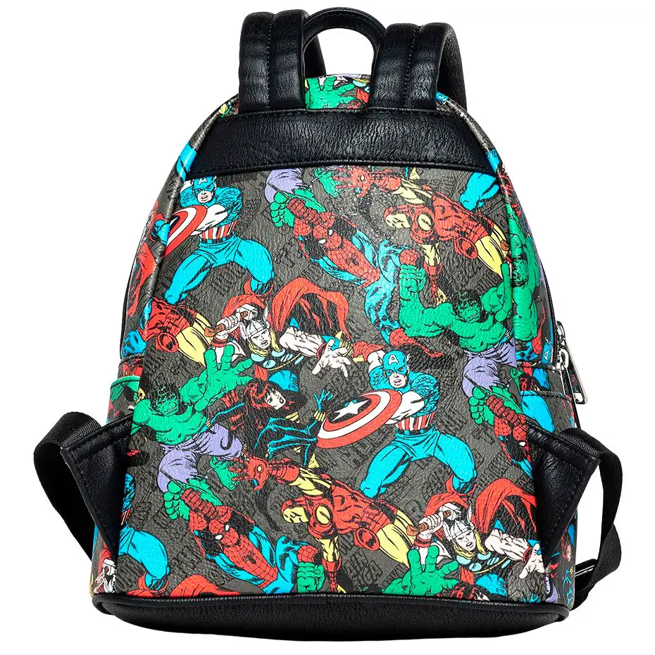 Loungefly Marvel Avengers backpack 26cm product photo