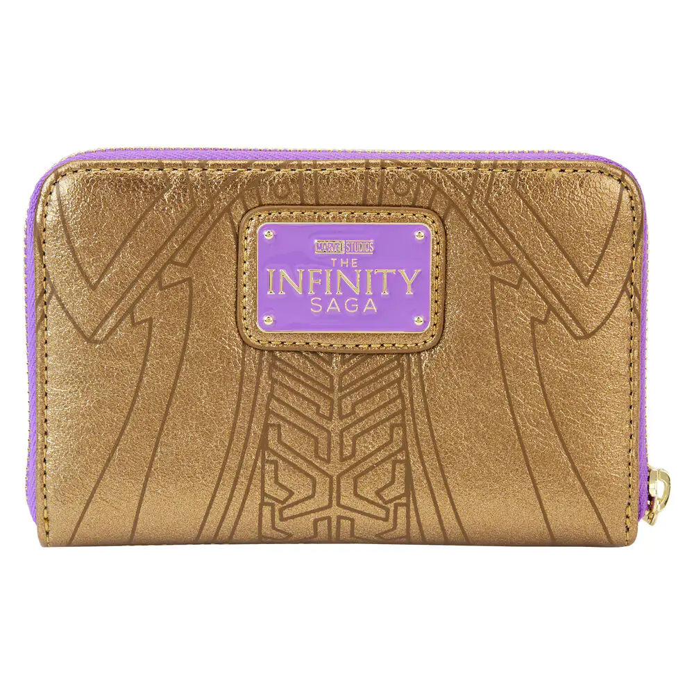 Loungefly Marvel Thanos Gauntlet wallet termékfotó