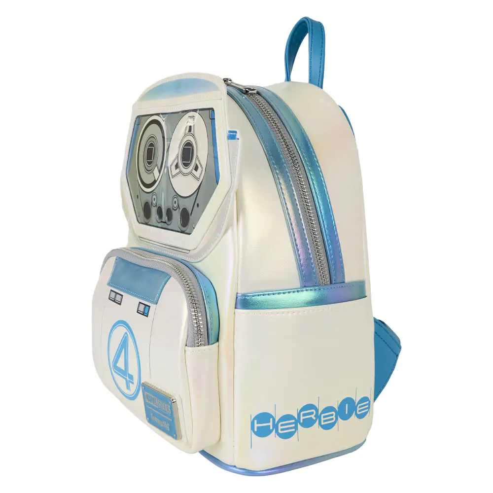 Loungefly Marvel The Fantastic 4 backpack 26cm product photo