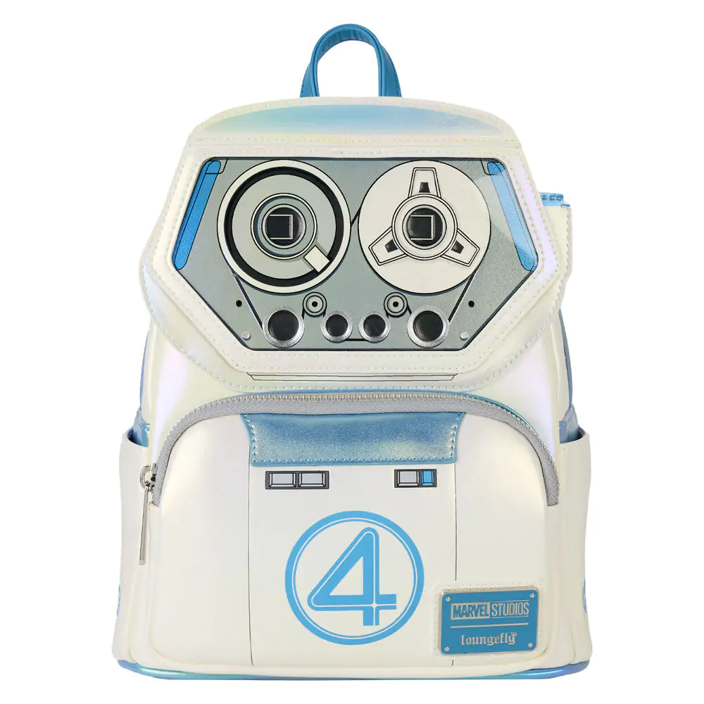 Loungefly Marvel The Fantastic 4 backpack 26cm product photo