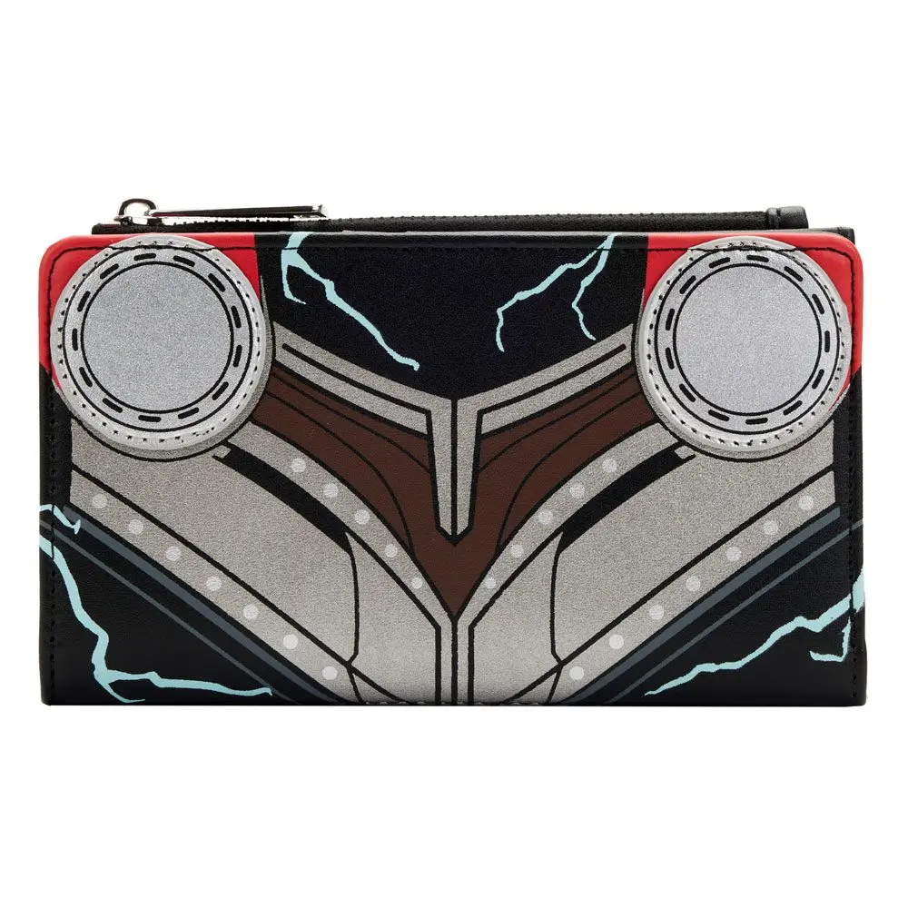 Marvel by Loungefly Wallet Thor product photo