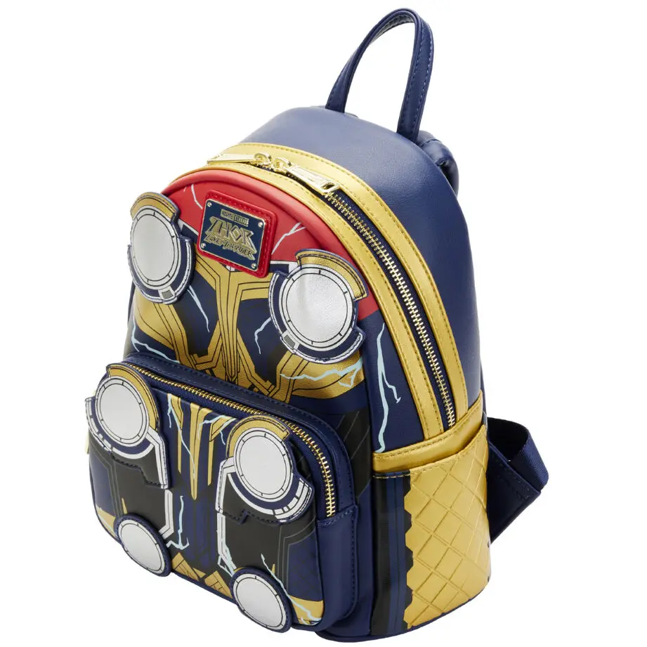 Marvel by Loungefly Backpack Thor Cosplay product photo