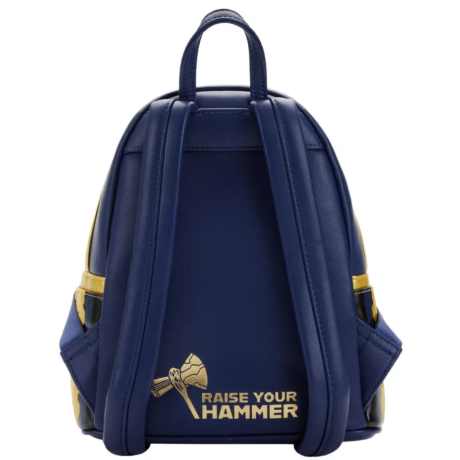 Marvel by Loungefly Backpack Thor Cosplay product photo