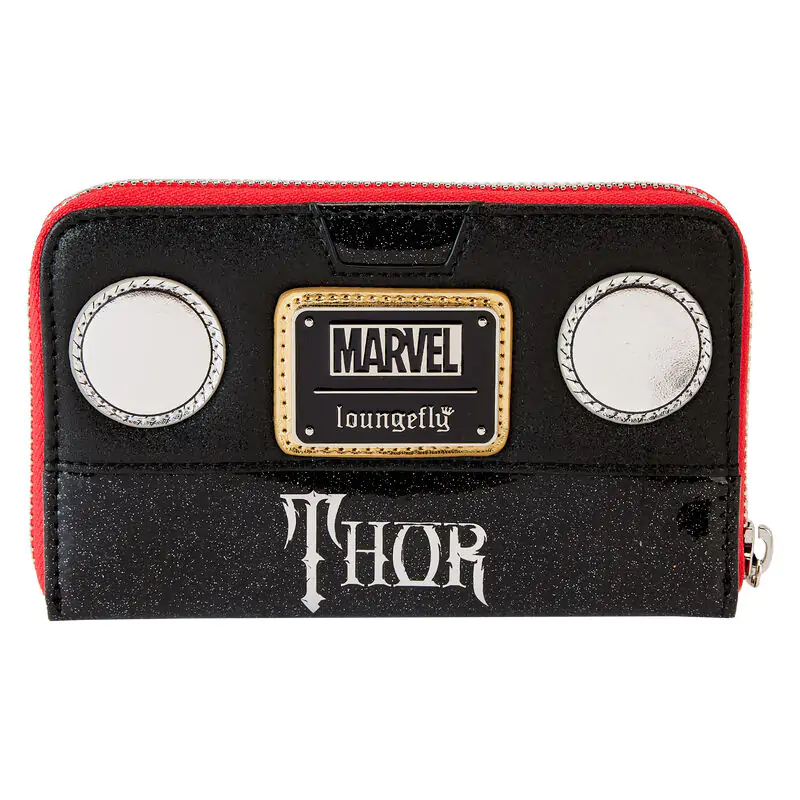 Loungefly Marvel Thor Metallic wallet termékfotó