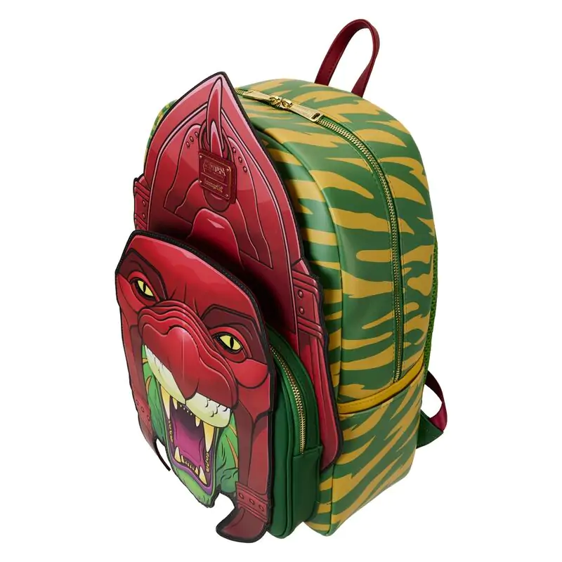 Loungefly Masters of the Universe Battle Cat backpack product photo