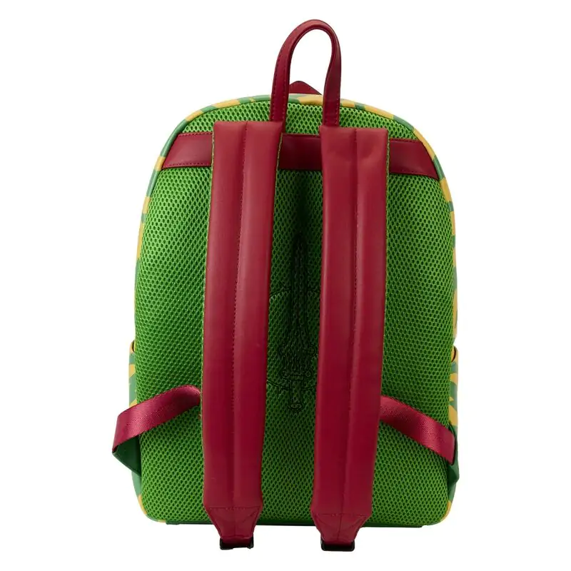 Loungefly Masters of the Universe Battle Cat backpack product photo