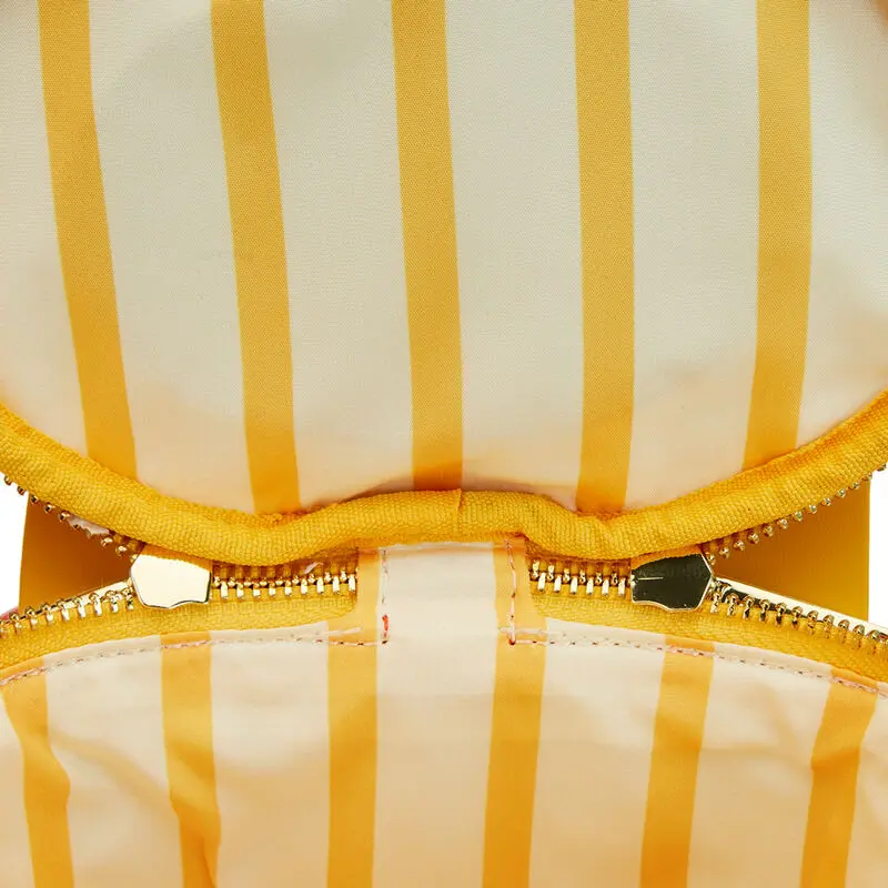 Loungefly McDonals French Fries crossbody bag product photo