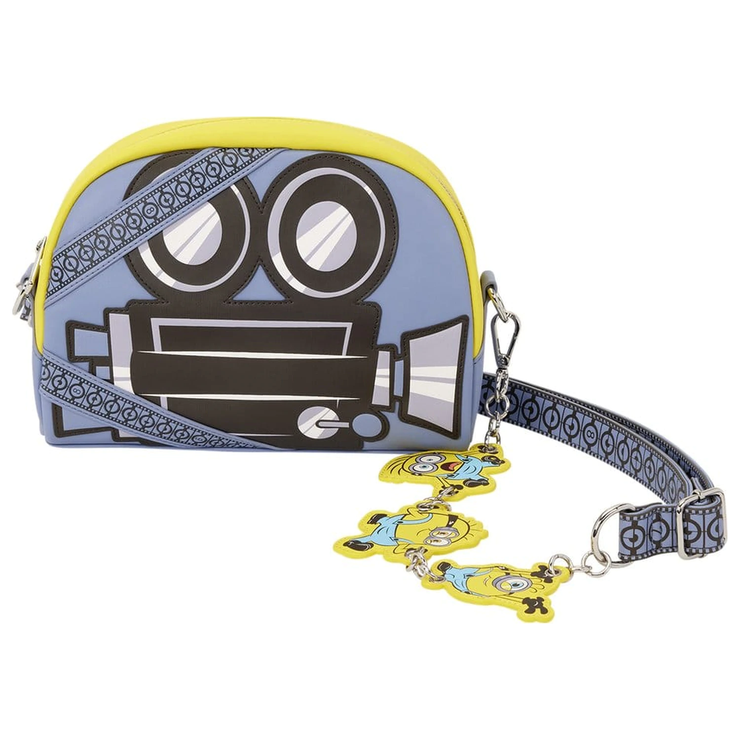 Loungefly Minions Crossbody Bag product photo