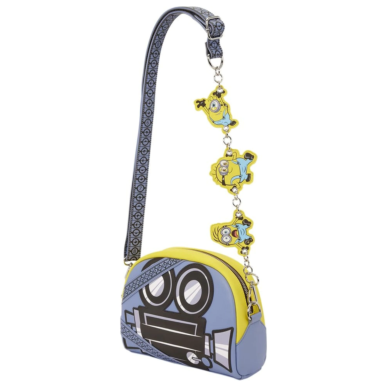 Loungefly Minions Crossbody Bag product photo