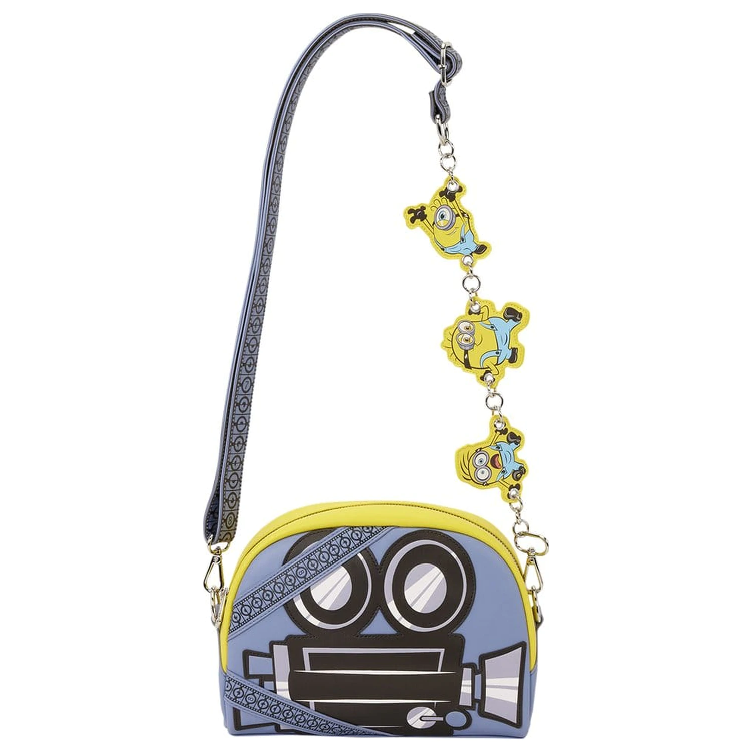 Loungefly Minions Crossbody Bag product photo