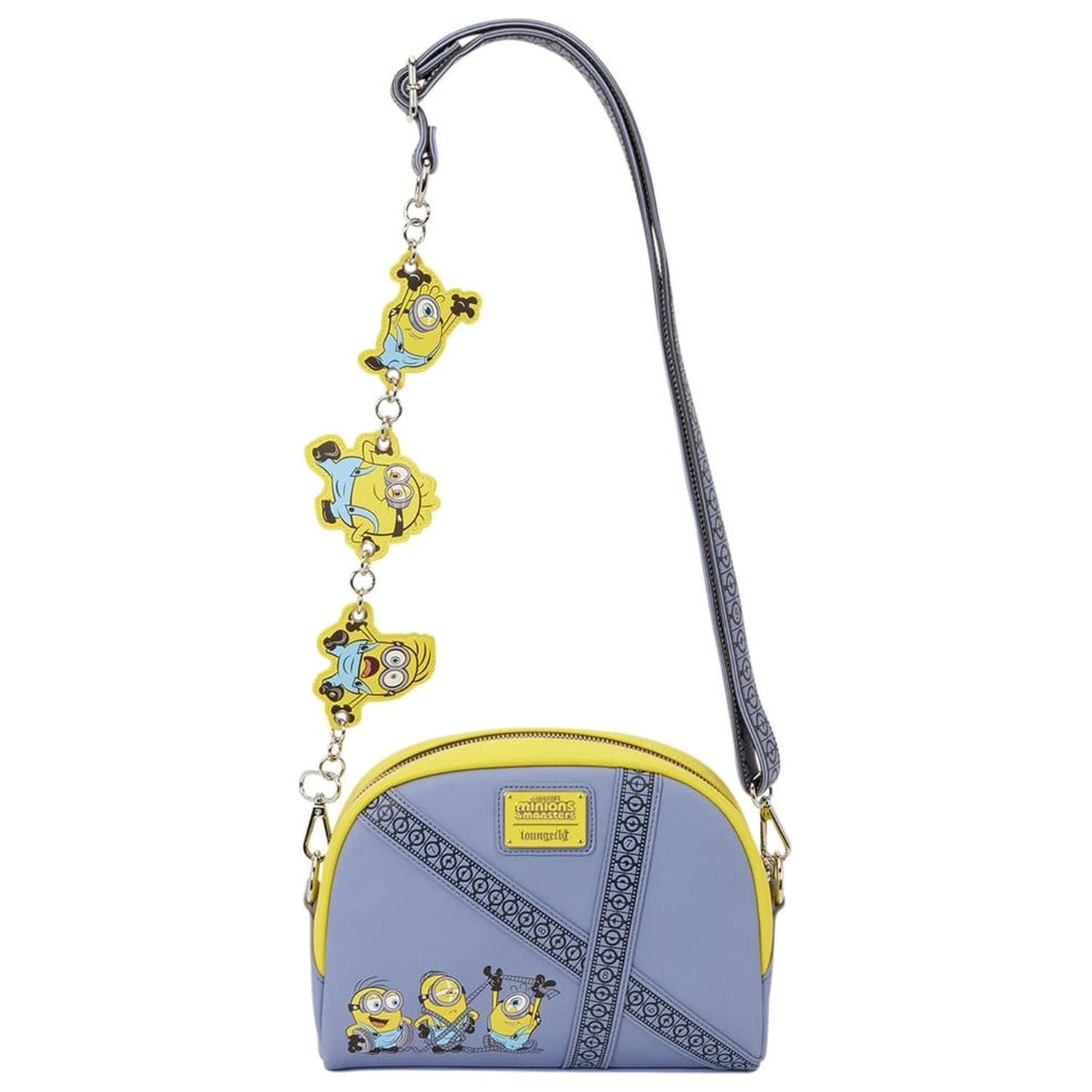 Loungefly Minions Crossbody Bag product photo
