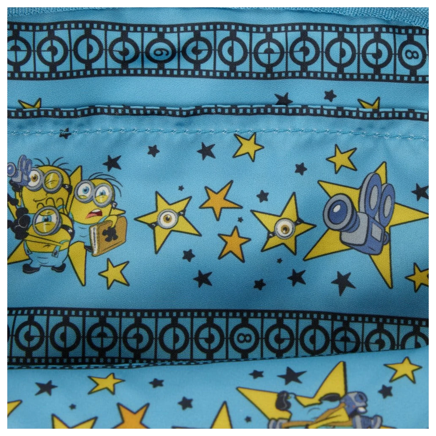 Loungefly Minions Crossbody Bag product photo
