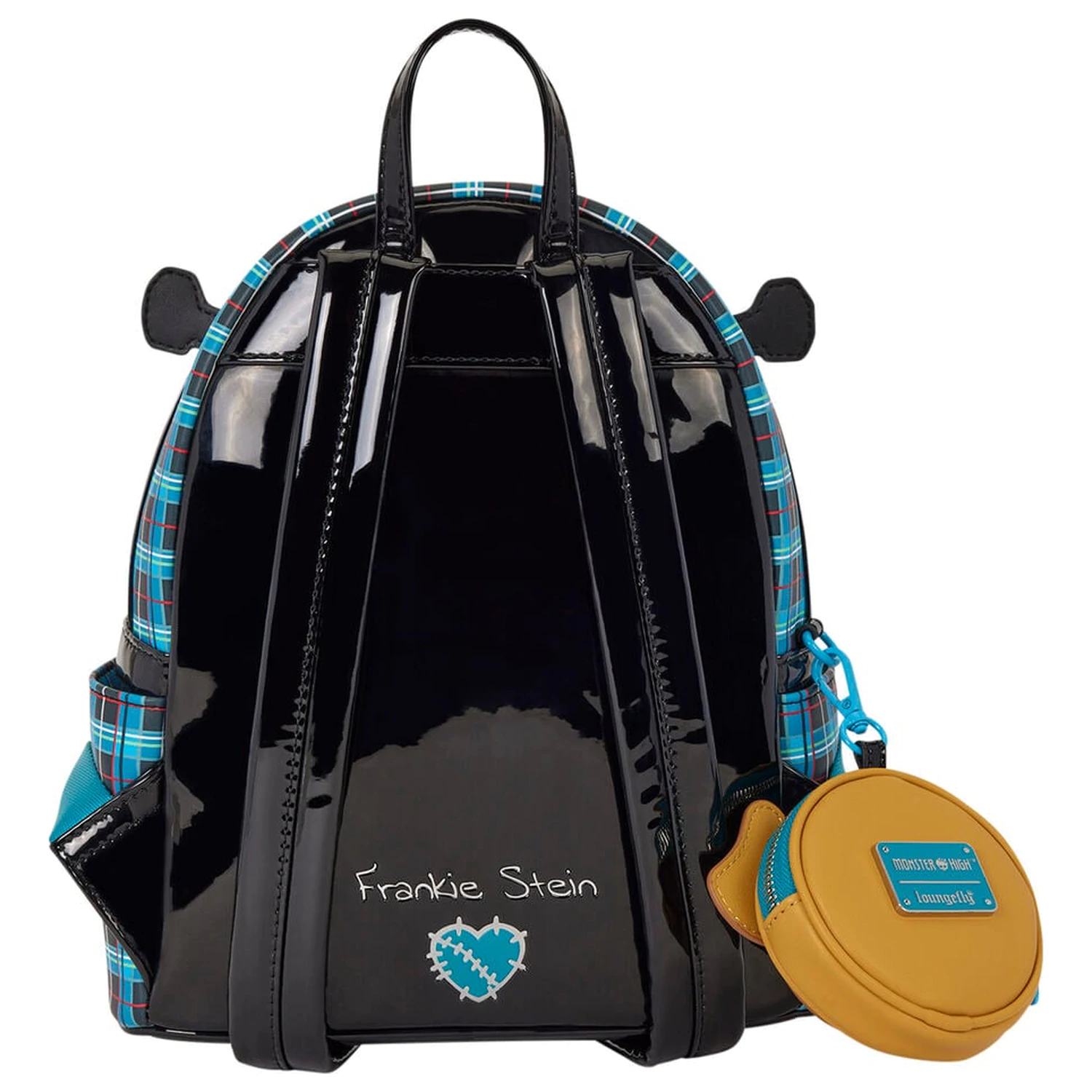 Loungefly Monster High Frankie backpack 26cm product photo
