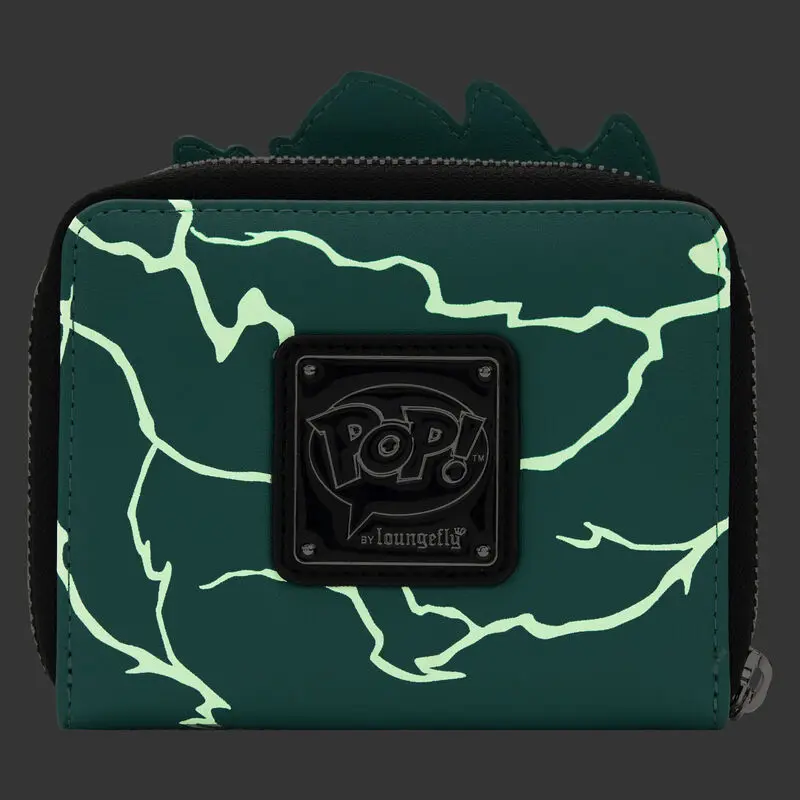 My Hero Academia by Loungefly Wallet Deku Infinity Cosplay termékfotó