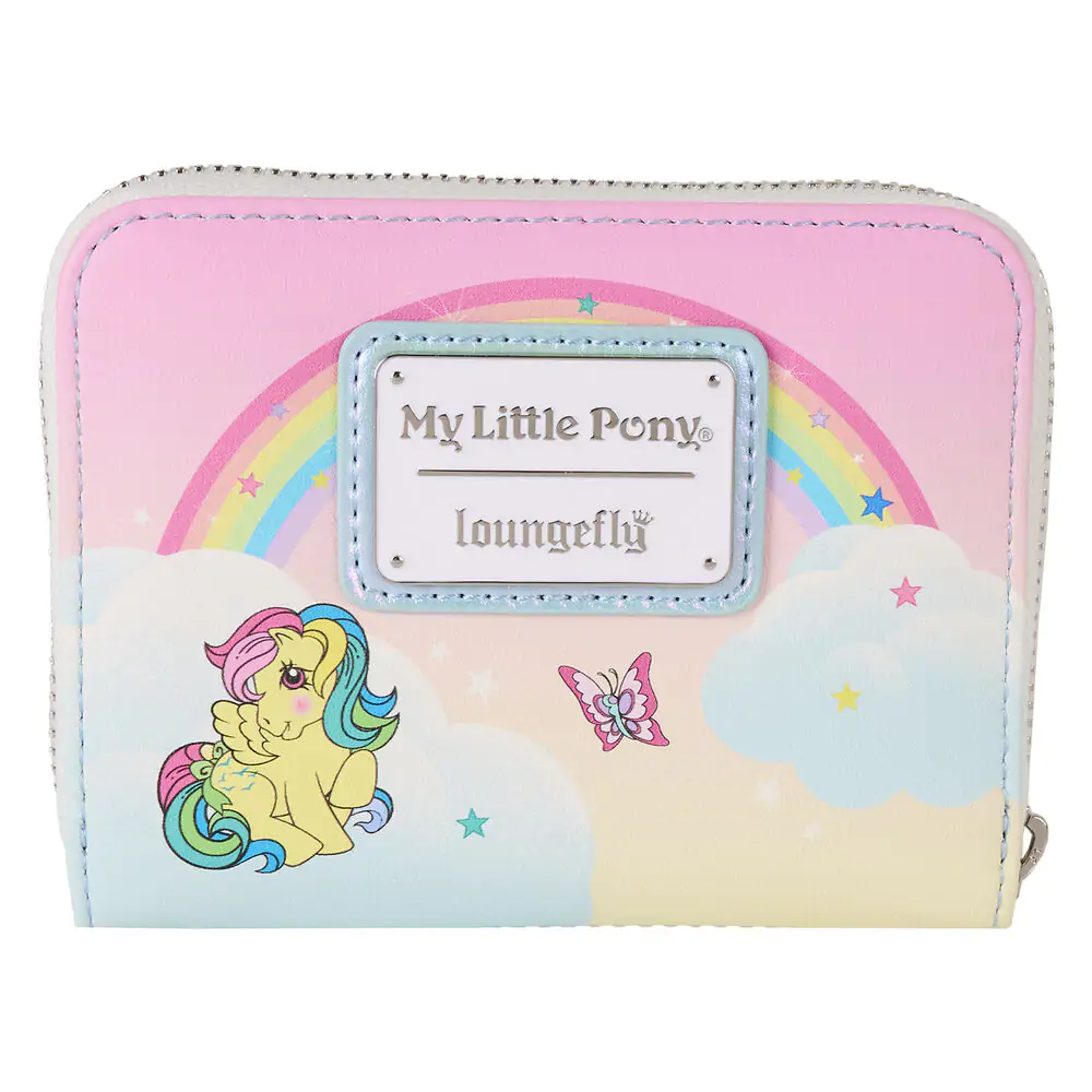 Loungefly My Little Pony wallet product photo