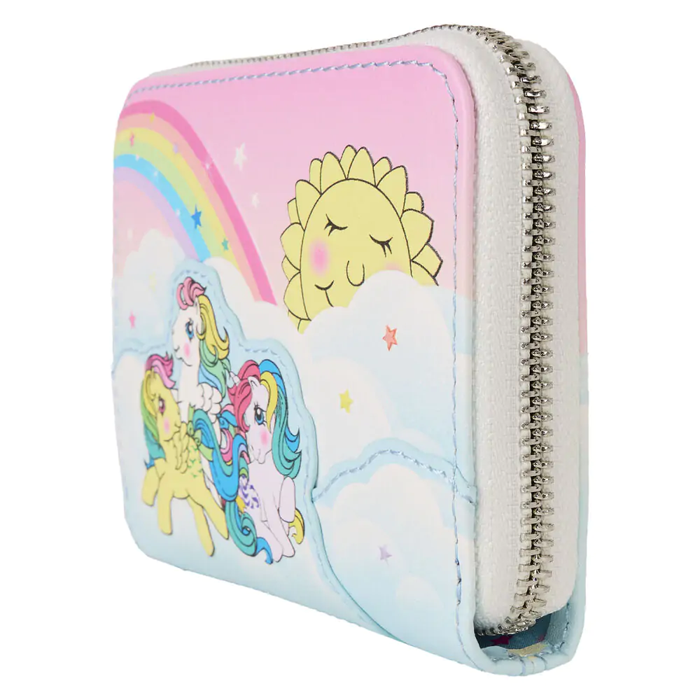 Loungefly My Little Pony wallet product photo