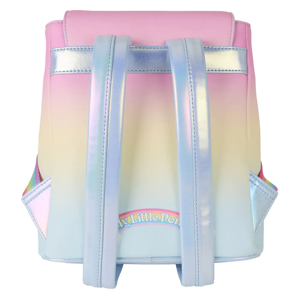 Loungefly My Little Pony backpack product photo