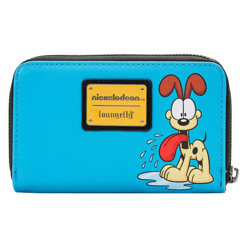 Garfield by Loungefly Wallet Garfield Loves Lasagna product photo