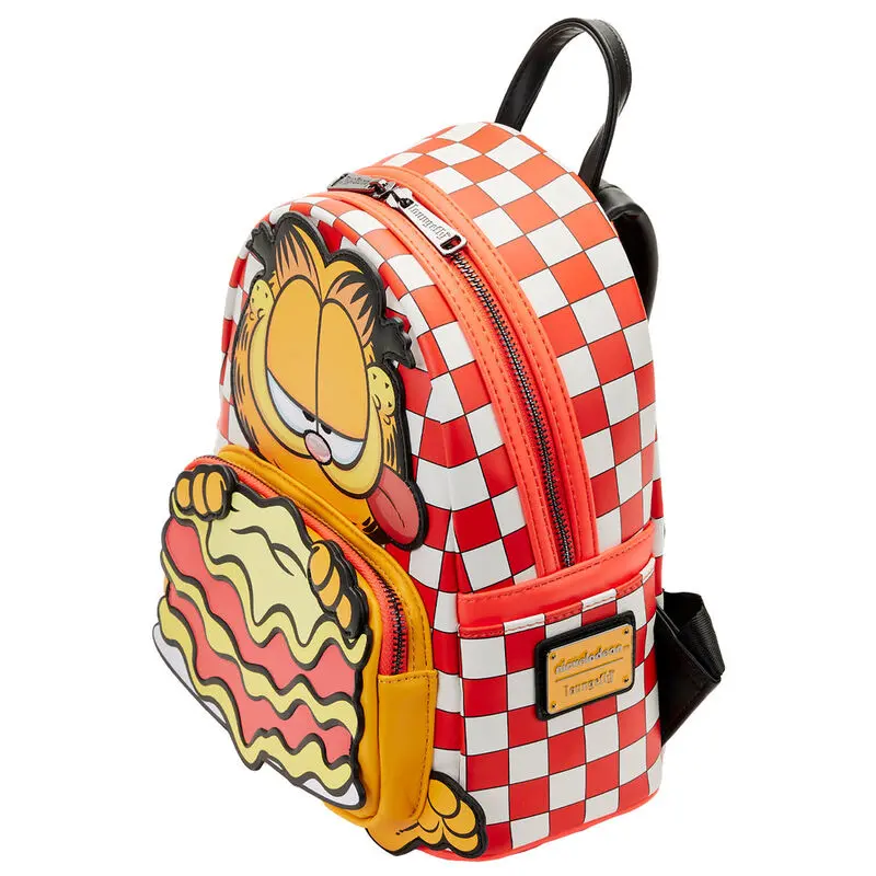 Garfield by Loungefly Backpack Garfield Loves Lasagna product photo