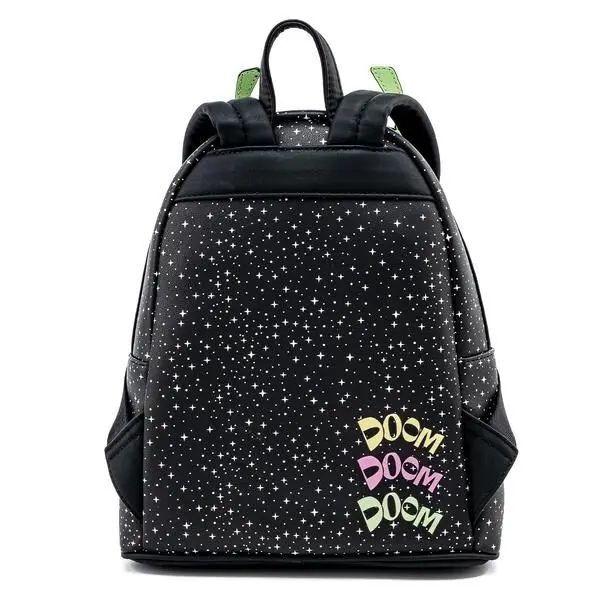 Loungefly Nickelodeon Invader Zim Gir Pig backpack product photo