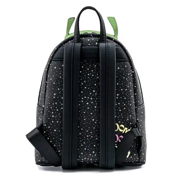Loungefly Nickelodeon Invader Zim Gir Pig backpack product photo