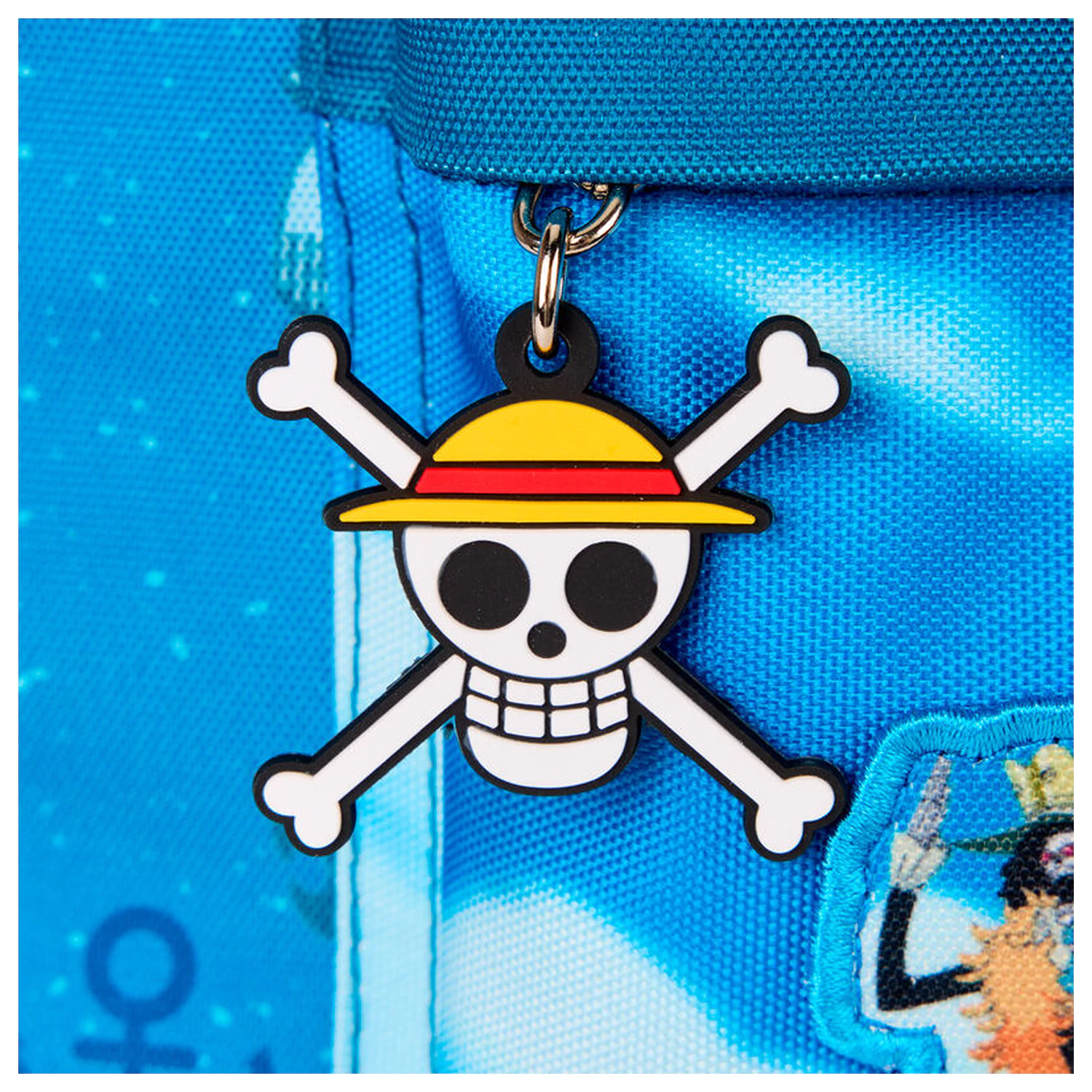 Loungefly One Piece backpack 43cm product photo