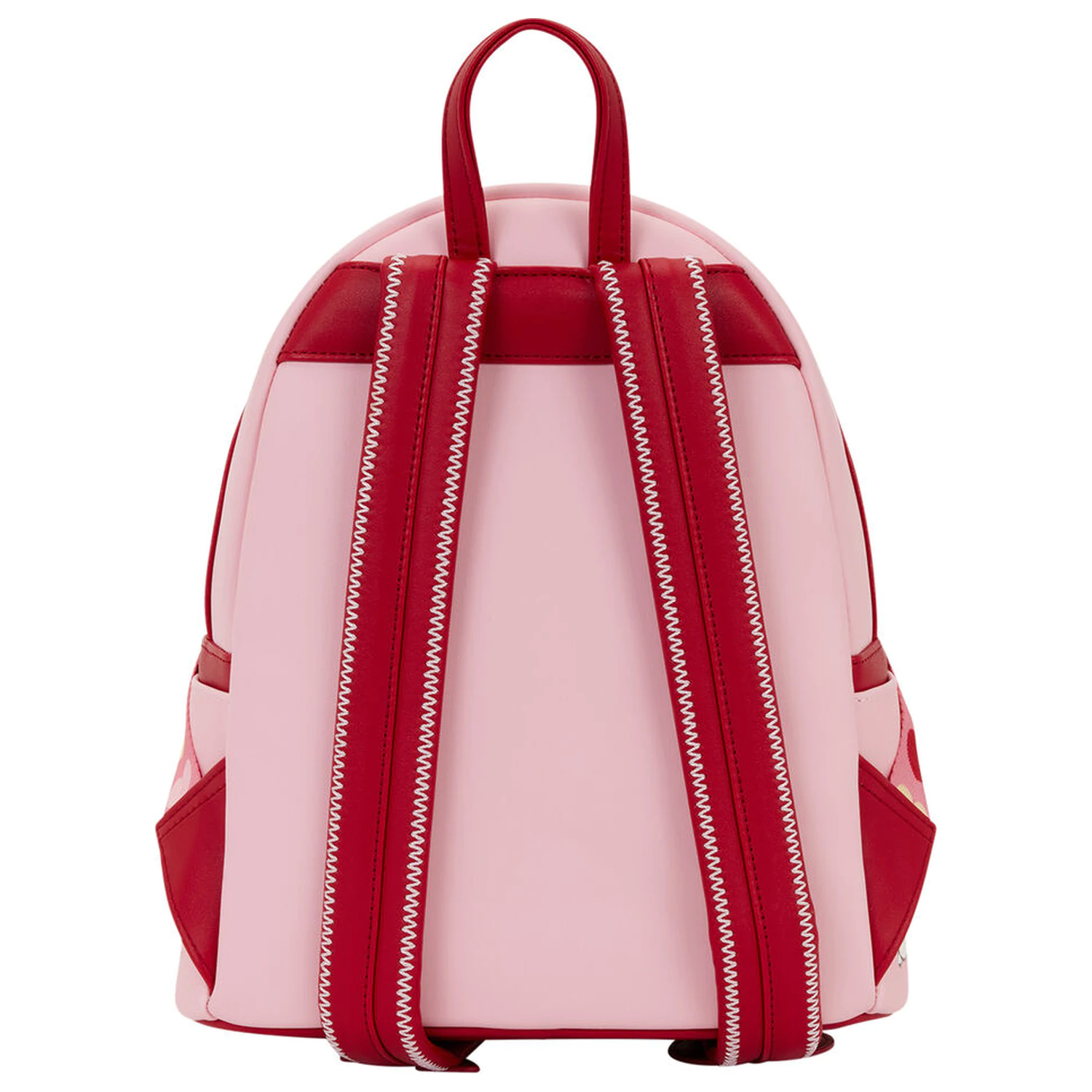 Loungefly Peanuts Snoopy XO backpack product photo