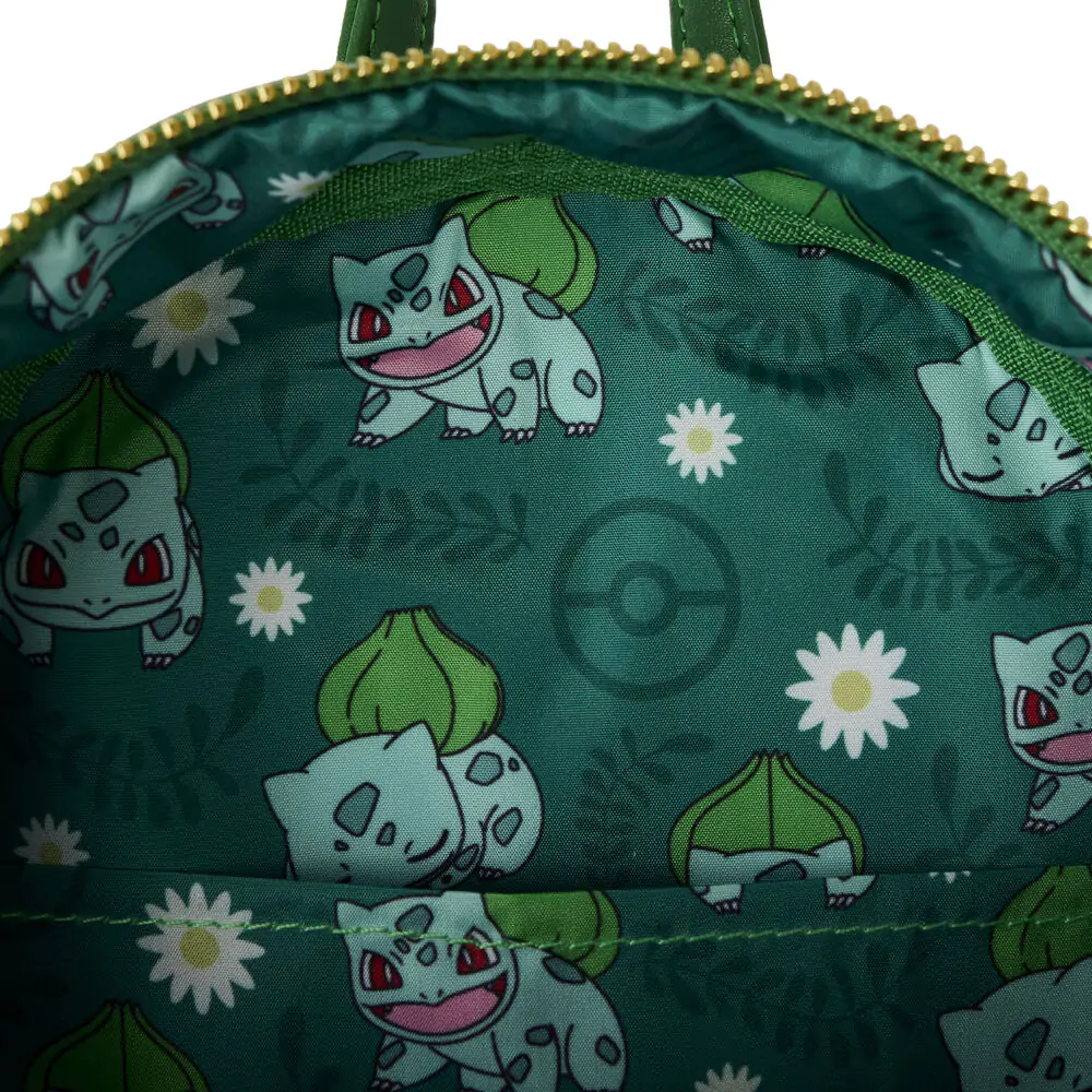 Loungefly Pokemon Bulbasaur backpack 26cm product photo