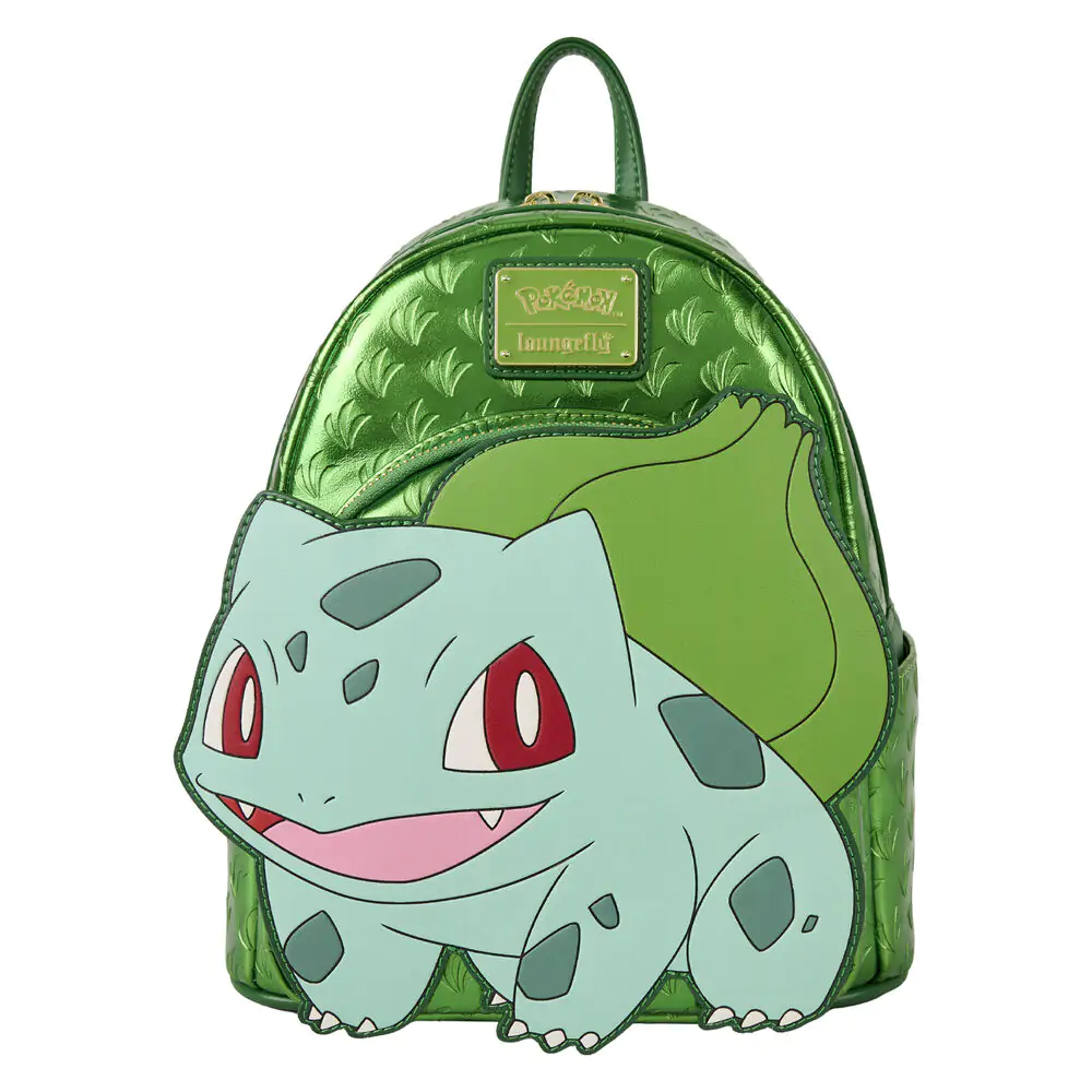 Loungefly Pokemon Bulbasaur backpack 26cm product photo