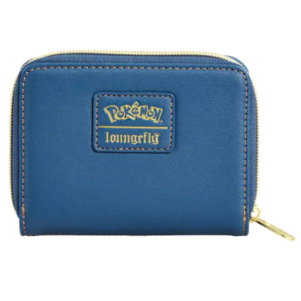 Loungefly Pokemon Charmander wallet product photo