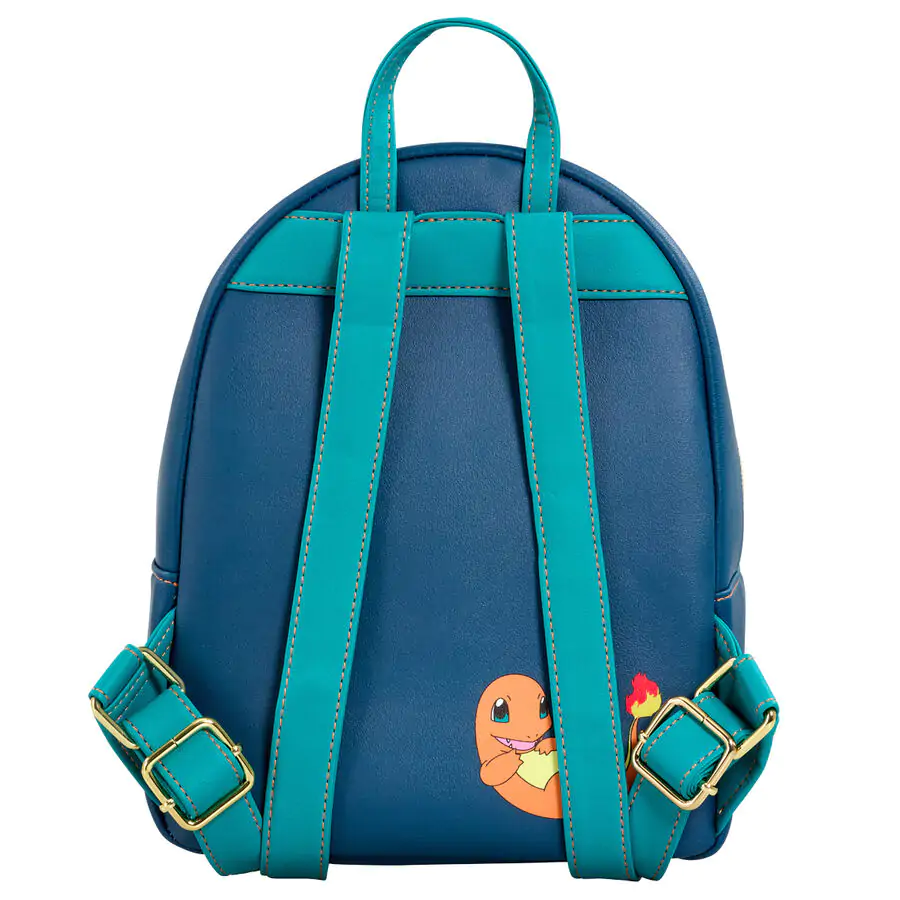 Loungefly Pokemon Charmander backpack product photo