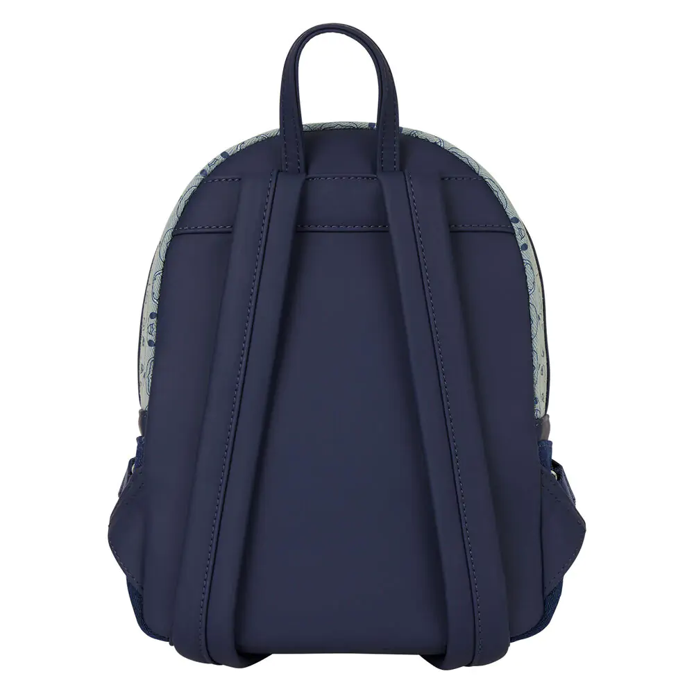 Loungefly Pokemon Denim backpack 29cm product photo