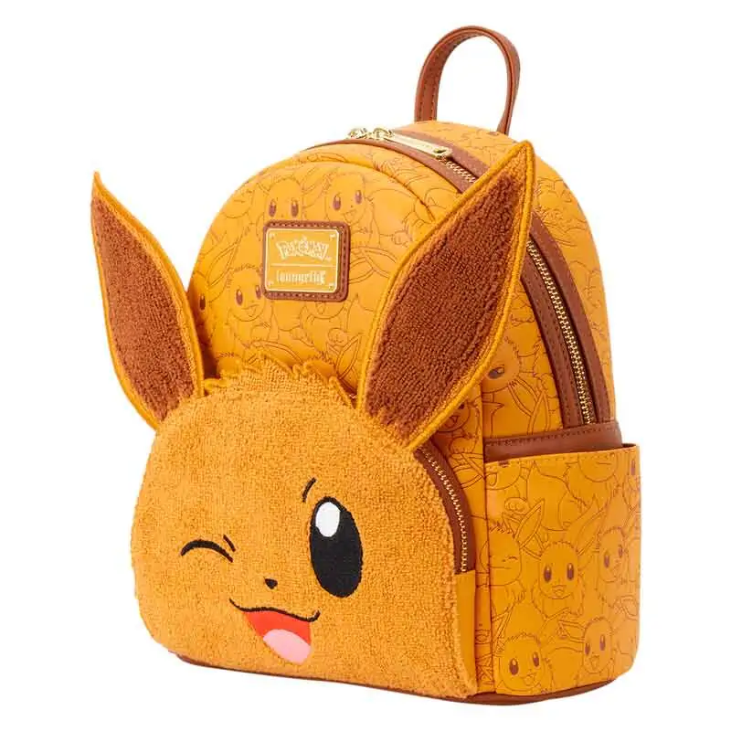 Loungefly Pokemon Eevee backpack 26cm product photo