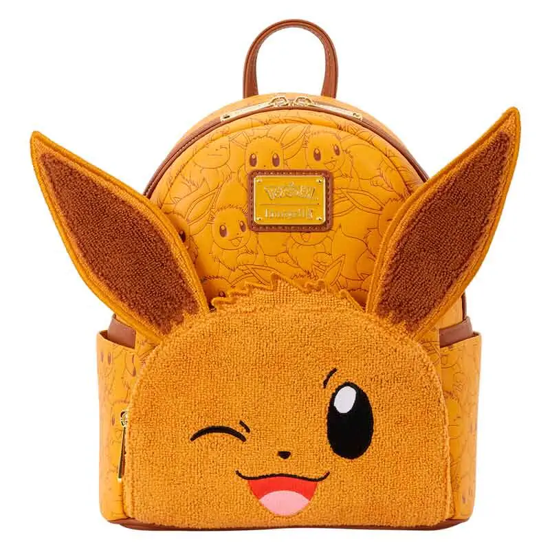 Loungefly Pokemon Eevee backpack 26cm product photo