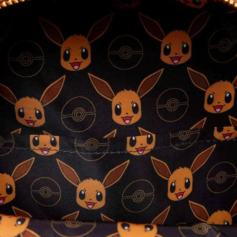 Loungefly Pokemon Eevee backpack 26cm product photo