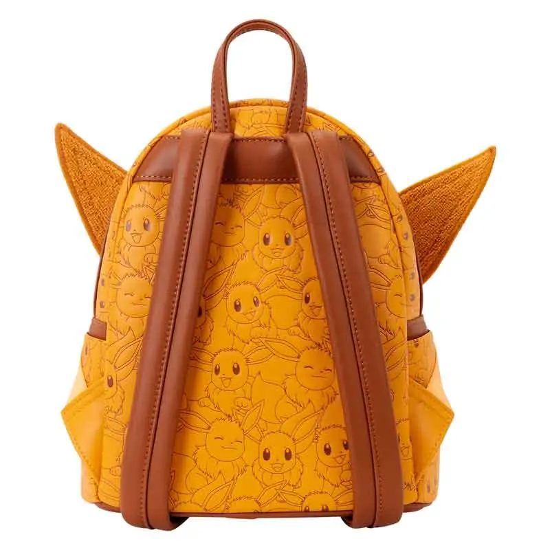 Loungefly Pokemon Eevee backpack 26cm product photo