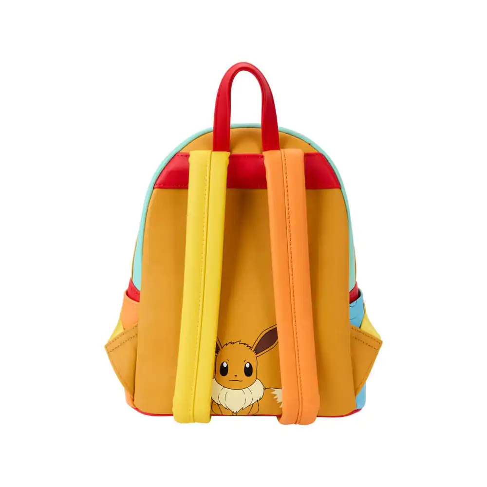 Loungefly Pokemon Eevee backpack product photo