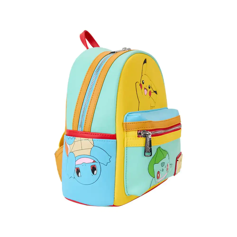 Loungefly Pokemon Eevee backpack product photo