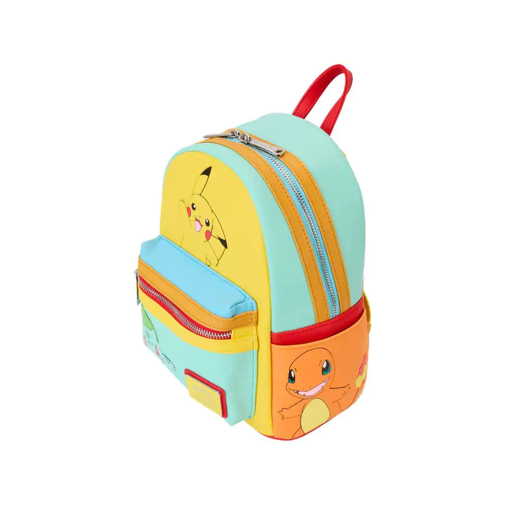 Loungefly Pokemon Eevee backpack product photo